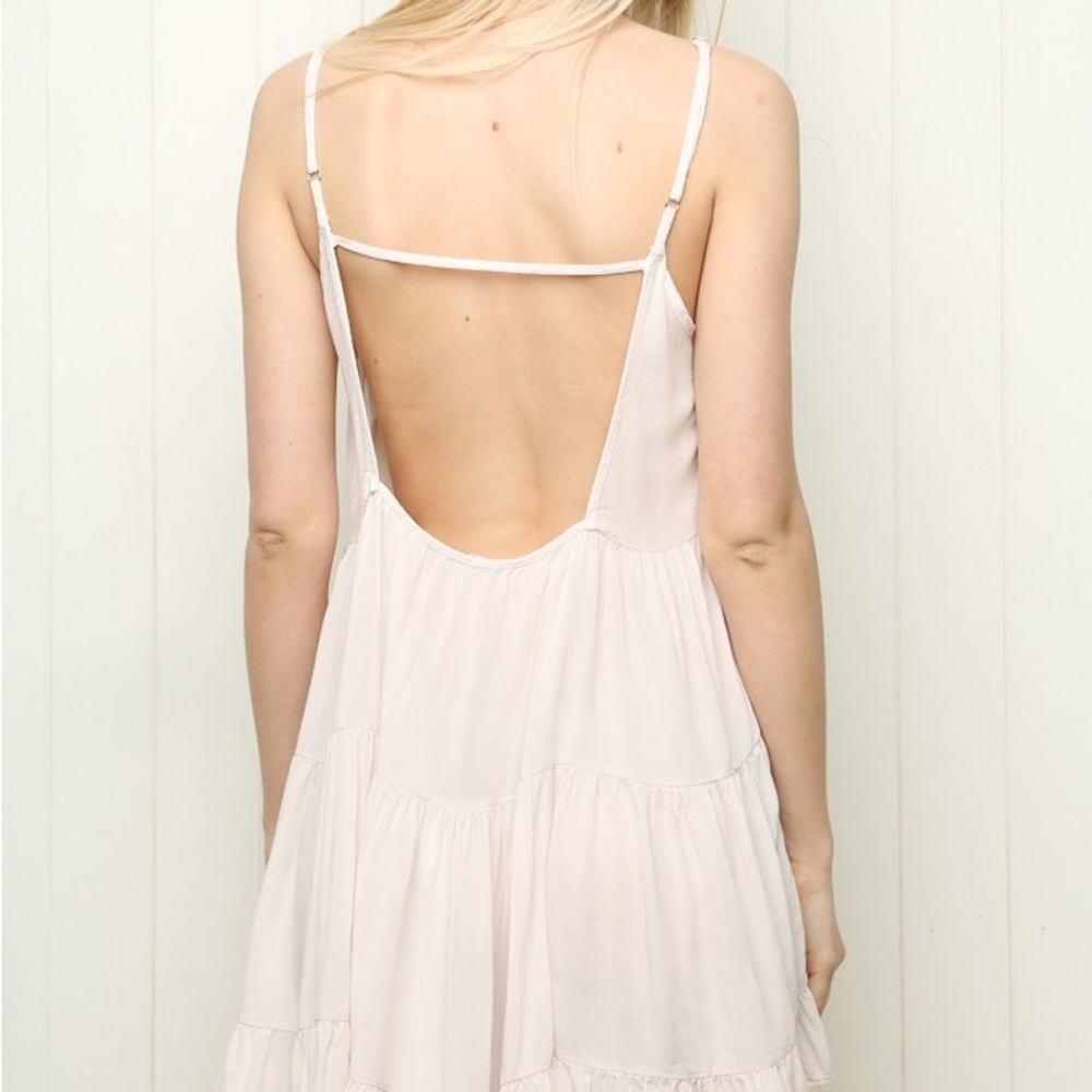 Brandy Melville Jada dress